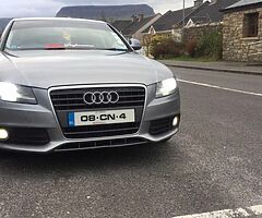 Audi A4 - Image 9/10