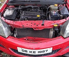 Opel astra parts - Image 3/7