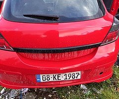 Opel astra parts - Image 7/7