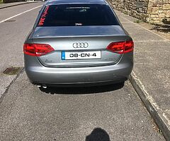 Audi A4 - Image 3/9