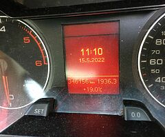 Audi A4 - Image 7/9