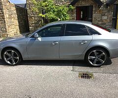 Audi A4 - Image 9/9