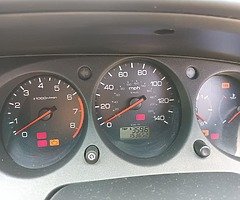Honda Accord Executive 2.0i for breaking only
