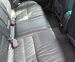Honda Accord Executive 2.0i for breaking only - Image 4/6
