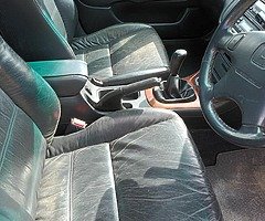 Honda Accord Executive 2.0i for breaking only - Image 5/6