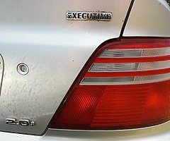 Honda Accord Executive 2.0i for breaking only - Image 6/6