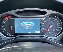08 Ford Mondeo 2.0 Diesel NCT 08-22 Tax 07-22