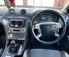 08 Ford Mondeo 2.0 Diesel NCT 08-22 Tax 07-22 - Image 4/9