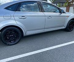 08 Ford Mondeo 2.0 Diesel NCT 08-22 Tax 07-22 - Image 6/9