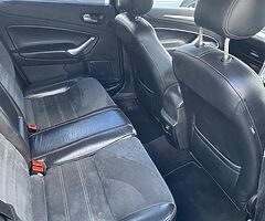 08 Ford Mondeo 2.0 Diesel NCT 08-22 Tax 07-22 - Image 8/9