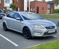 08 Ford Mondeo 2.0 Diesel NCT 08-22 Tax 07-22 - Image 9/9