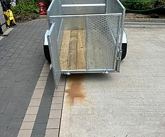 New agri spec utility quad sheep trailer - Image 5/9