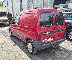 Citroen diesel - Image 4/4