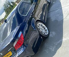 Bmw 520 M-Sport Auto
