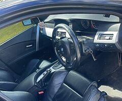 Bmw 520 M-Sport Auto - Image 5/9