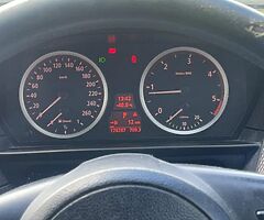 Bmw 520 M-Sport Auto - Image 6/9