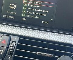 Bmw 520 M-Sport Auto - Image 7/9