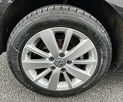 2011 VW GOLF NCT 5-23 TAX 11-22 1.6 TDI - Image 5/10