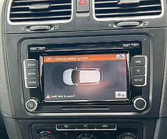 2011 VW GOLF NCT 5-23 TAX 11-22 1.6 TDI - Image 9/10