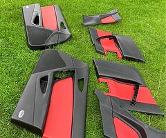 Rx8 parts