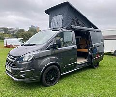 2015 Ford Ford Transit Custom