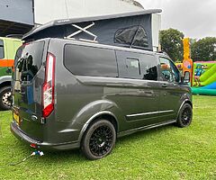 2015 Ford Ford Transit Custom - Image 4/6