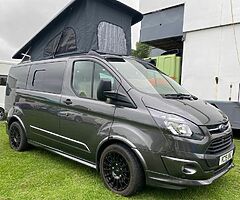 2015 Ford Ford Transit Custom - Image 6/6