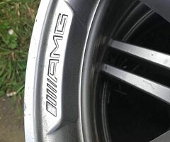 Amg alloys
