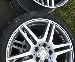 Amg alloys