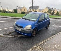 ALL TOYOTA CARS VANS JEEPS WANTED 