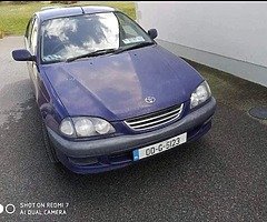 ALL TOYOTA CARS VANS JEEPS WANTED  - Image 6/10