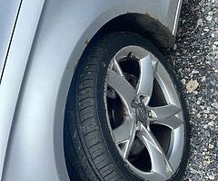 2008 Audi A4 estate - Image 4/8