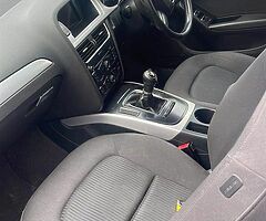 2008 Audi A4 estate - Image 6/8