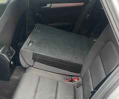 2008 Audi A4 estate - Image 7/8