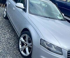 2008 Audi A4 estate - Image 8/8