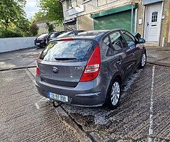 Hyundai i30 1.4 petrol - Image 4/10