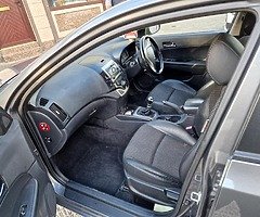 Hyundai i30 1.4 petrol - Image 9/10