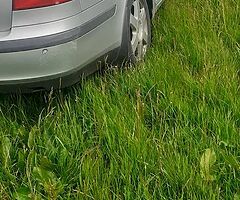 skoda octavia full service history - Image 7/7