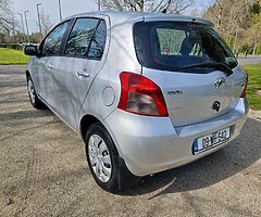 2009 Toyota Yaris 1.0 L Very Low Km / Full Toyota Service