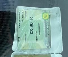 golf tdi mk6 - Image 5/10