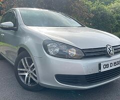 golf tdi mk6 - Image 7/10