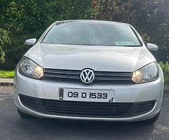 golf tdi mk6 - Image 8/10