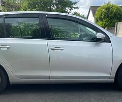 golf tdi mk6 - Image 10/10