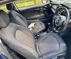 2014 2014 142 MINI COOPER 1.5D NCT 11/22  COOPER - Image 4/9