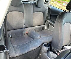 2014 2014 142 MINI COOPER 1.5D NCT 11/22  COOPER - Image 5/9