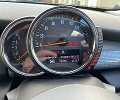 2014 2014 142 MINI COOPER 1.5D NCT 11/22  COOPER - Image 6/9