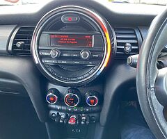 2014 2014 142 MINI COOPER 1.5D NCT 11/22  COOPER - Image 7/9