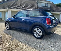 2014 2014 142 MINI COOPER 1.5D NCT 11/22  COOPER - Image 9/9