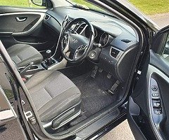 2013 Hyundai i30 1.4 petrol 6 speed
 - Image 4/9