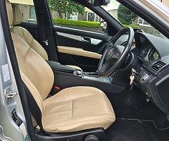 MERCEDES C220 - Image 7/10